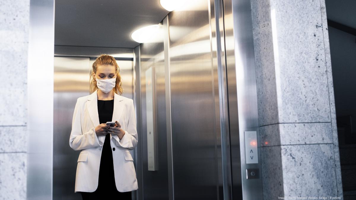 New York state Vaccinated people can stop wearing masks in most