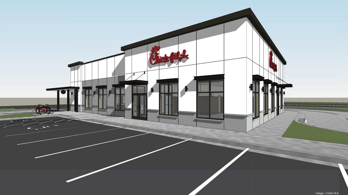 Chick-fil-A proposes location with drive-thru at Miami Gardens Plaza ...