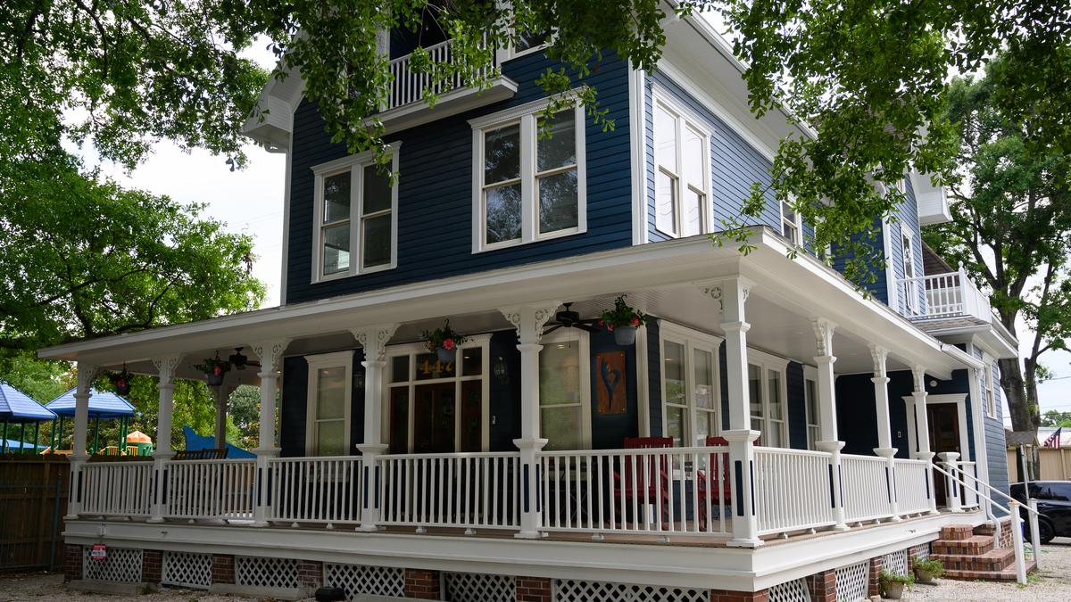 Serca Wines opens Heights tasting room Houston Business Journal