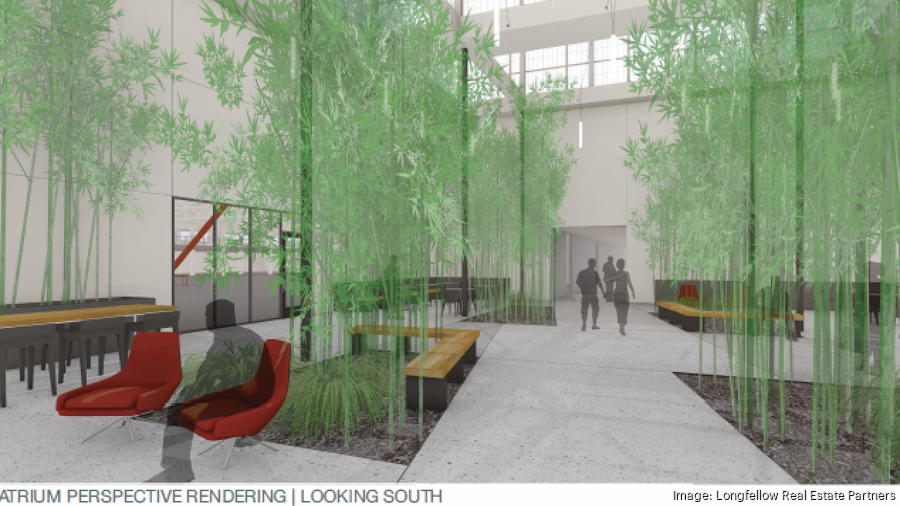 Longfellow Real Estate Partners makes Bay Area inroads San Francisco