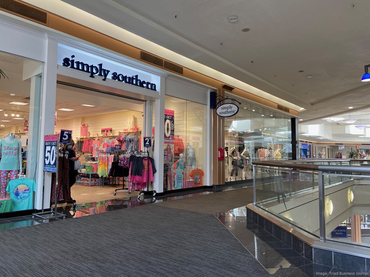 Simply Southern to open store at Charlotte Premium Outlets - Charlotte  Business Journal