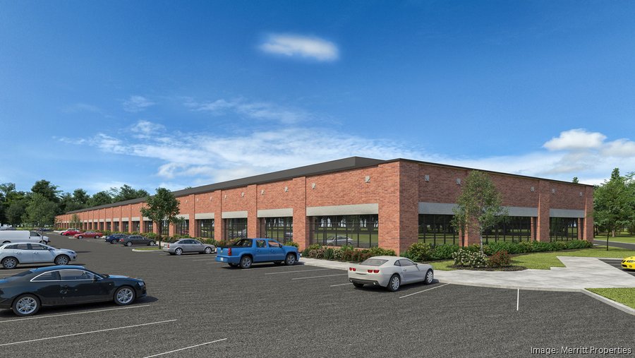 Warehouse space continues to be in high demand in Raleigh, Durham ...