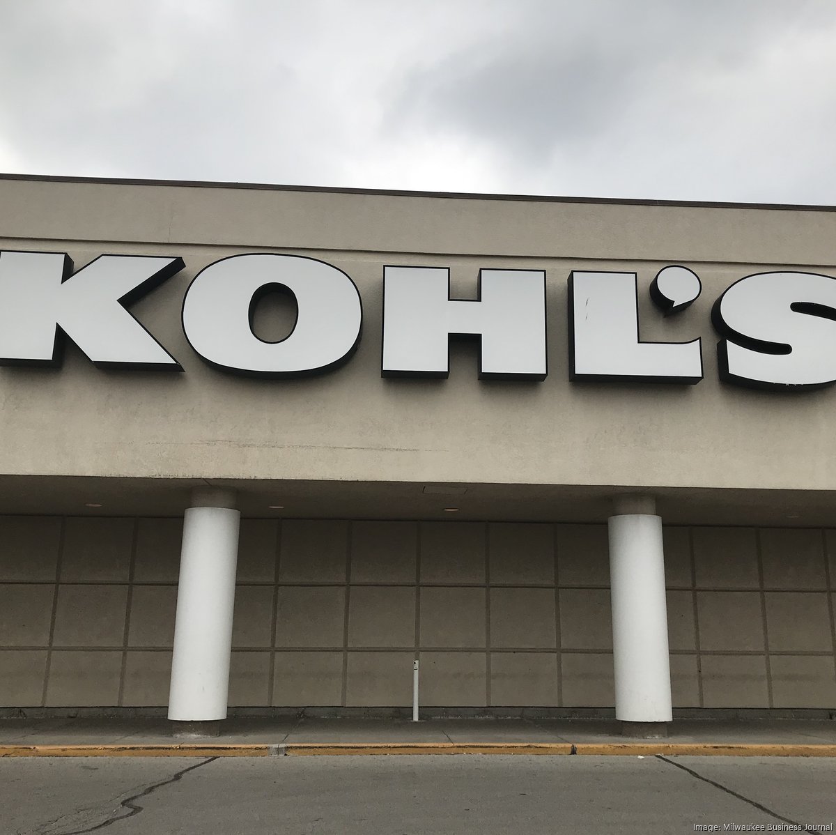 Kohl's Receives $9 Billion Offer Backed by Activist Investor - The New York  Times