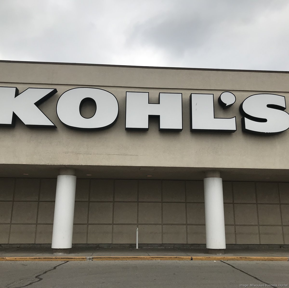 Kohl's tests side-by-side initiative with  grocery store - Milwaukee  Business Journal