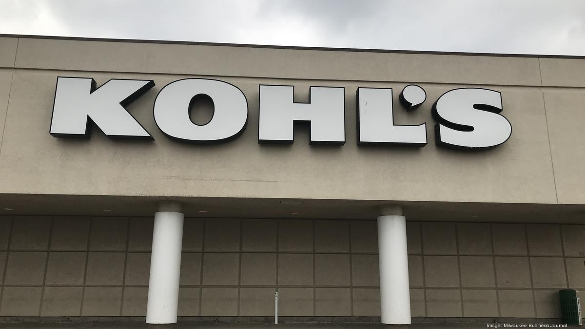 Kohl's Is the Latest Target