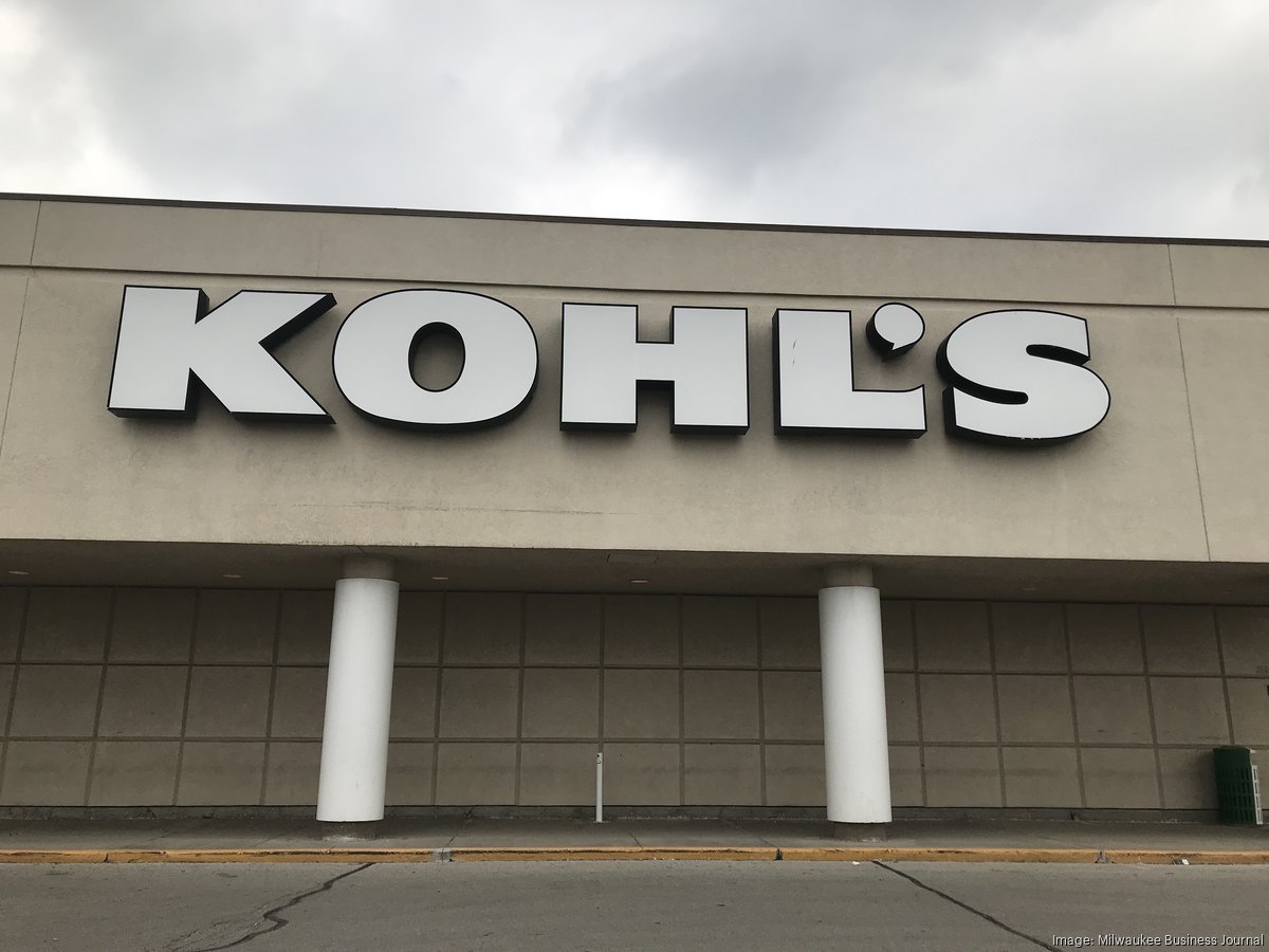 Kohl's Corporation - Encyclopedia of Milwaukee