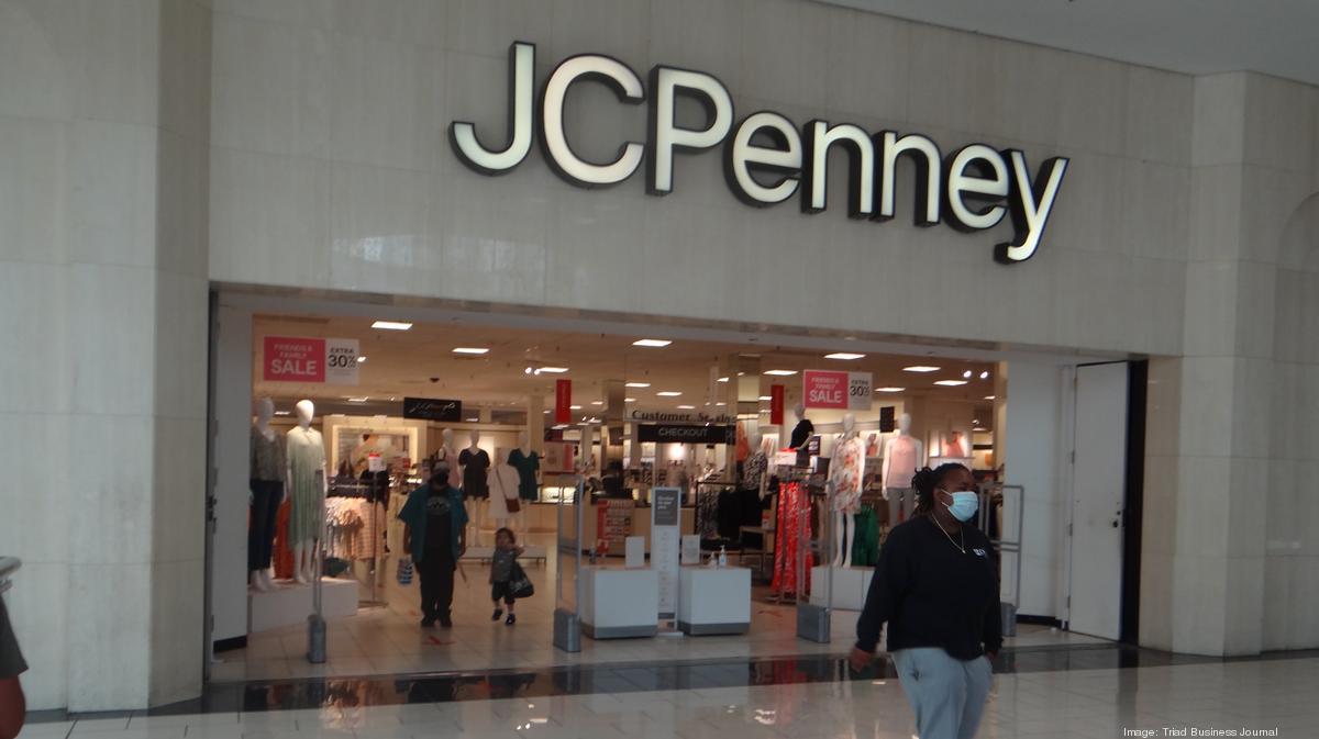 JCPenney's Fair Oaks, Springfield stores sell to local development team -  Washington Business Journal