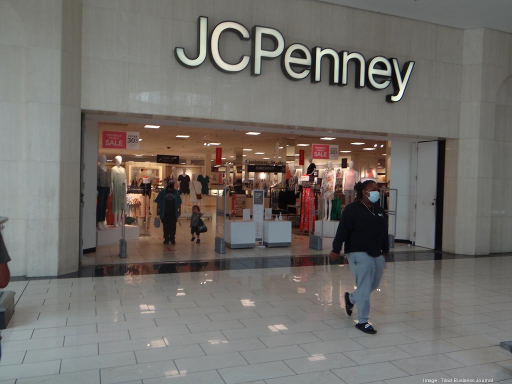 J.C. Penney liquidation sales at 136 closing stores start Wednesday with  discounts up to 40% off