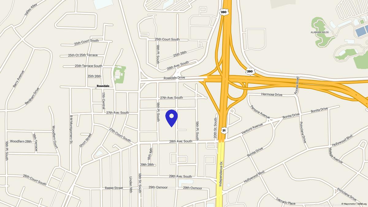 Dunn Real Estate acquires more downtown Homewood property Birmingham