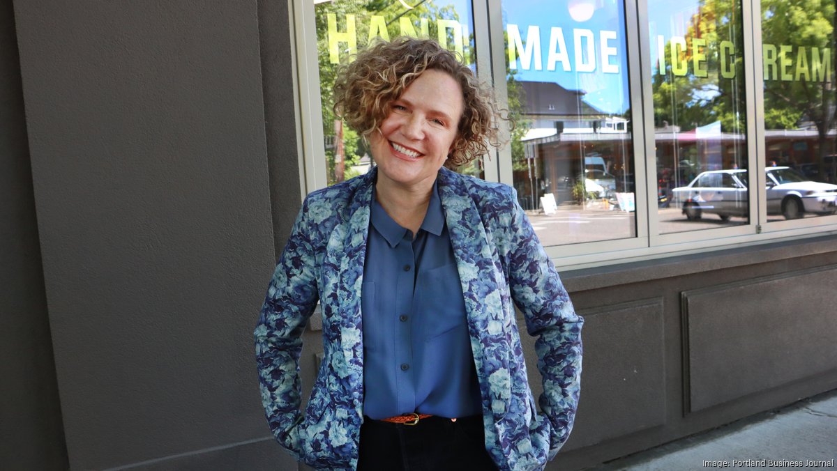Salt & Straw CEO says threats may force her to leave Portland Portland Business Journal