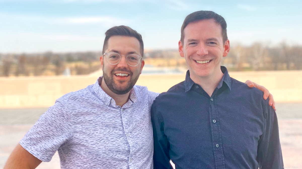Mike Gozzo St. Louis app-making startup Adalo raises $8 million in funding round ...