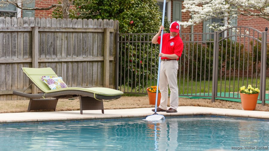 Pool Scouts wants to capitalize on Arizona’s pools Phoenix Business