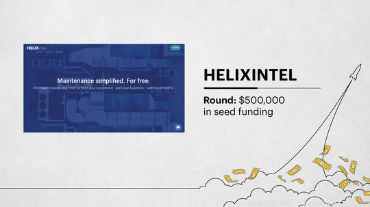 HELIXintel