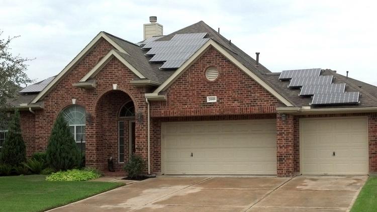 Google Solar Roof >> Google Names Houston Top U S City For Rooftop Solar Potential Google Solar Roof >> Google Names Houston Top U S City For Rooftop Solar Potential