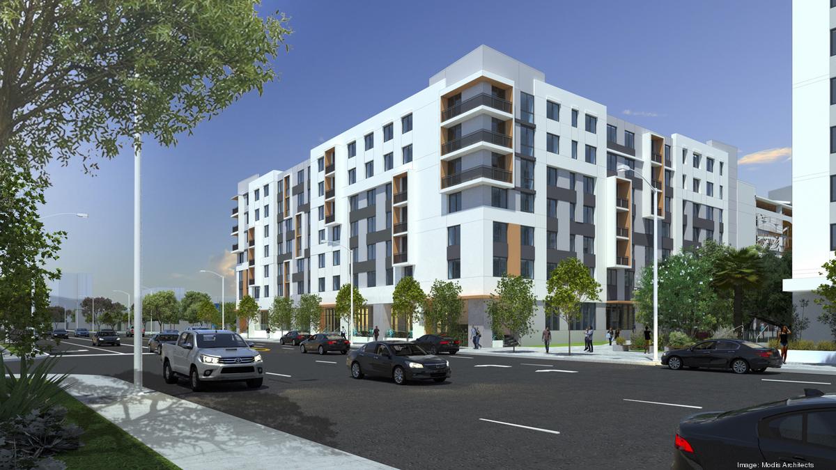 Related Group plans Paseo Del Rio affordable housing in Miami South