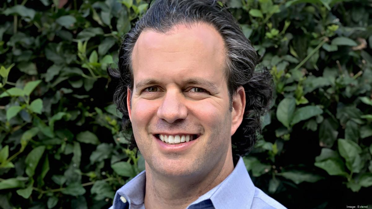 Softbank backed Unicorn Extend Raises 260M Eyes Bigger S F Office 