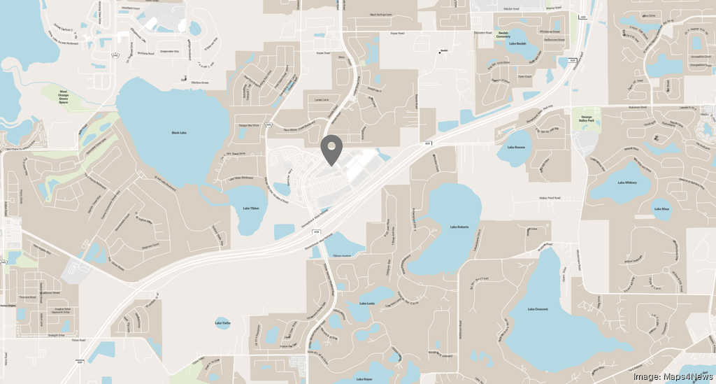 Restaurant chain to open in Florida's Winter Garden, with more