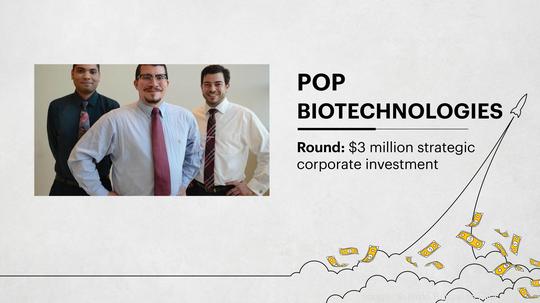 Pop Biotechnologies