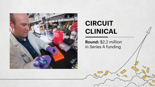 Circuit Clinical