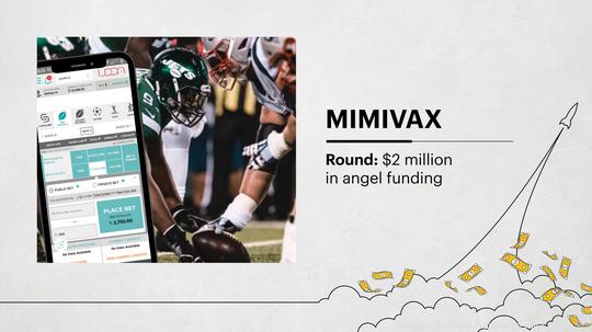 MimiVax