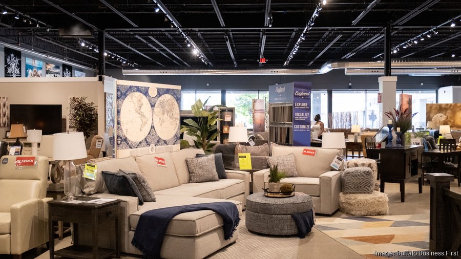 Lake Effect Furniture and Mattress is expanding its Cheektowaga store ...