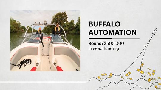 Buffalo Automation