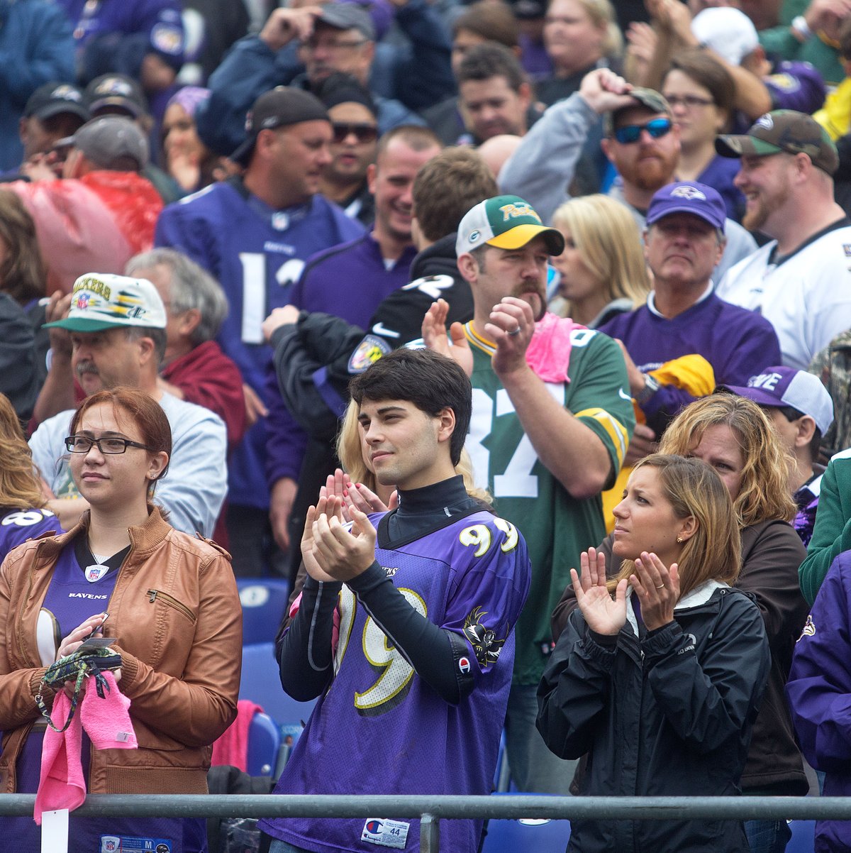 Baltimore Ravens to raise ticket prices for the 2017 season - Baltimore  Business Journal