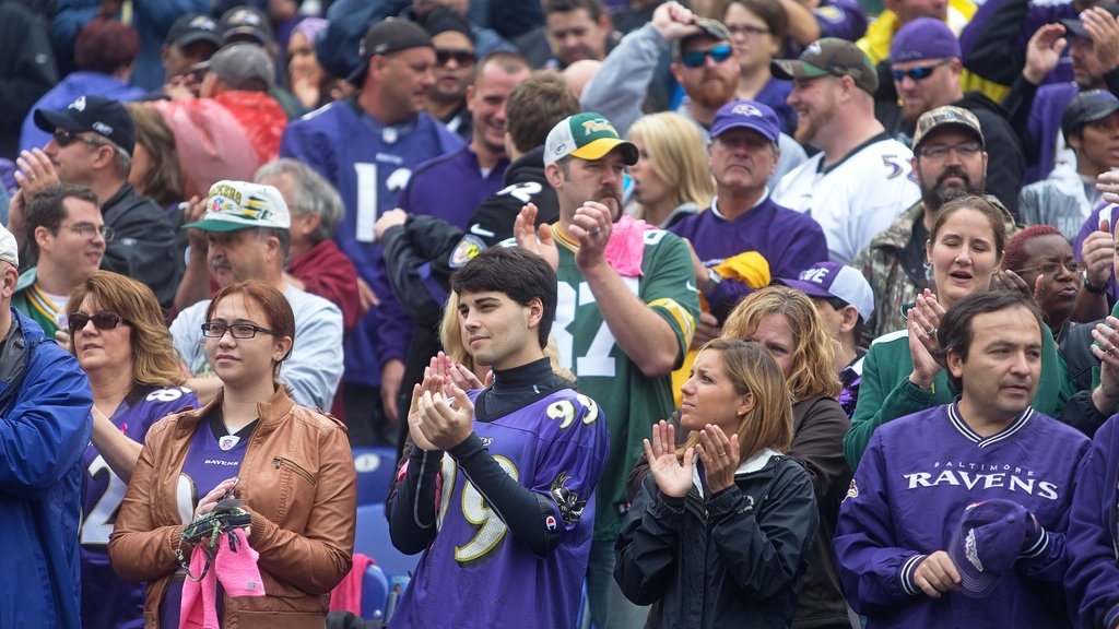 Ravens seek M&T Bank Stadium lease extension through 2037