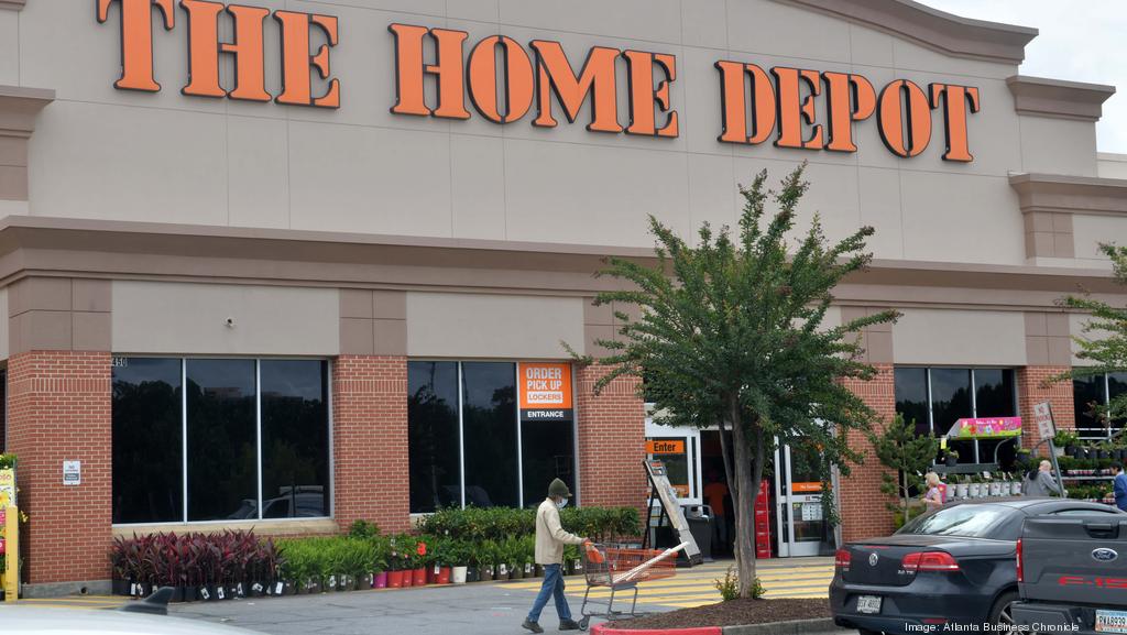 Here Are 7 Things You May Not Know About Home Depot Atlanta Business Chronicle