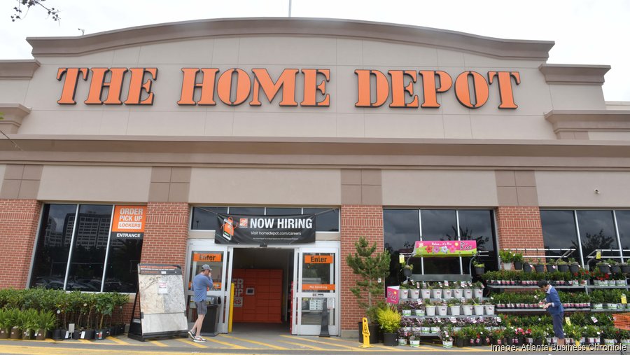 Home Depot makes progress on environmental goals Atlanta Business