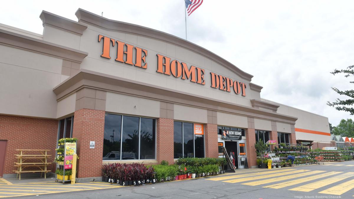 The Home Depot Inc. expands Pro Xtra loyalty program - Atlanta Business ...