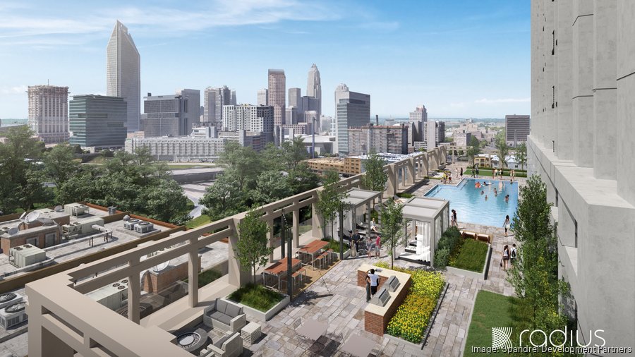 Newest Charlotte-area residential real estate projects - Charlotte ...