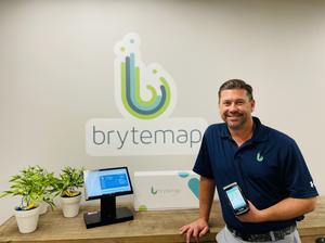 Bryan Lopez, BryteMap