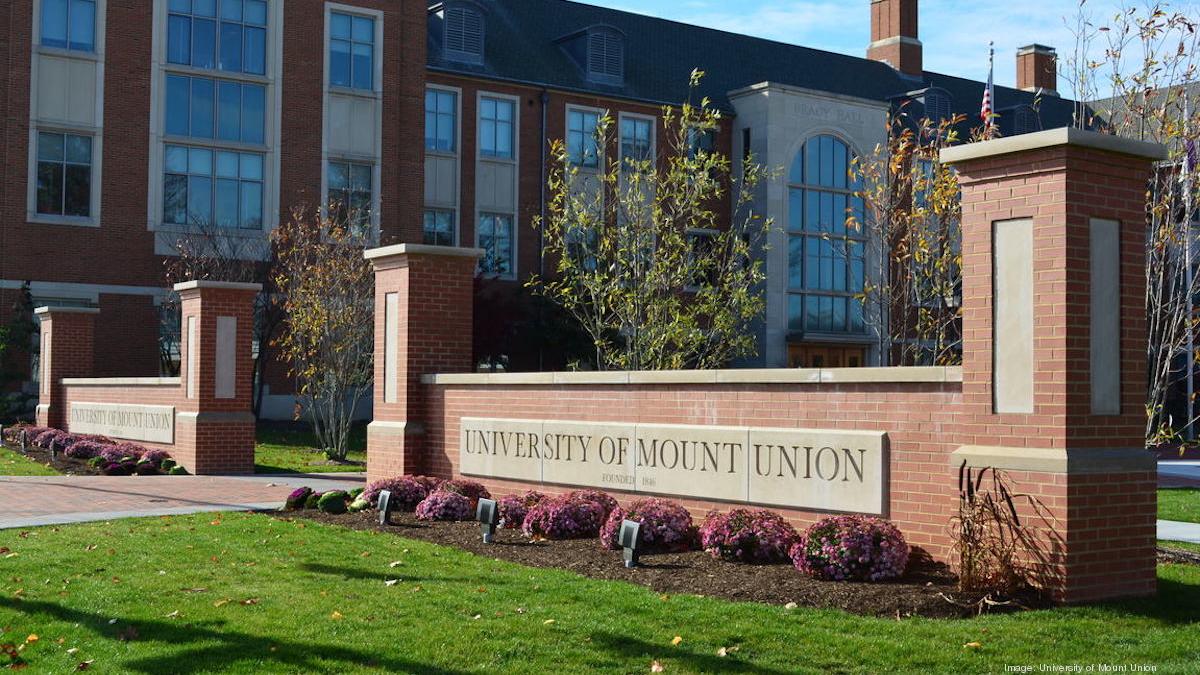Mount Union University expanding business and engineering building
