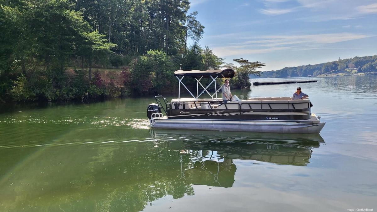 GetMyBoat brings 'Airbnb' like experience to Minnesota's lakes