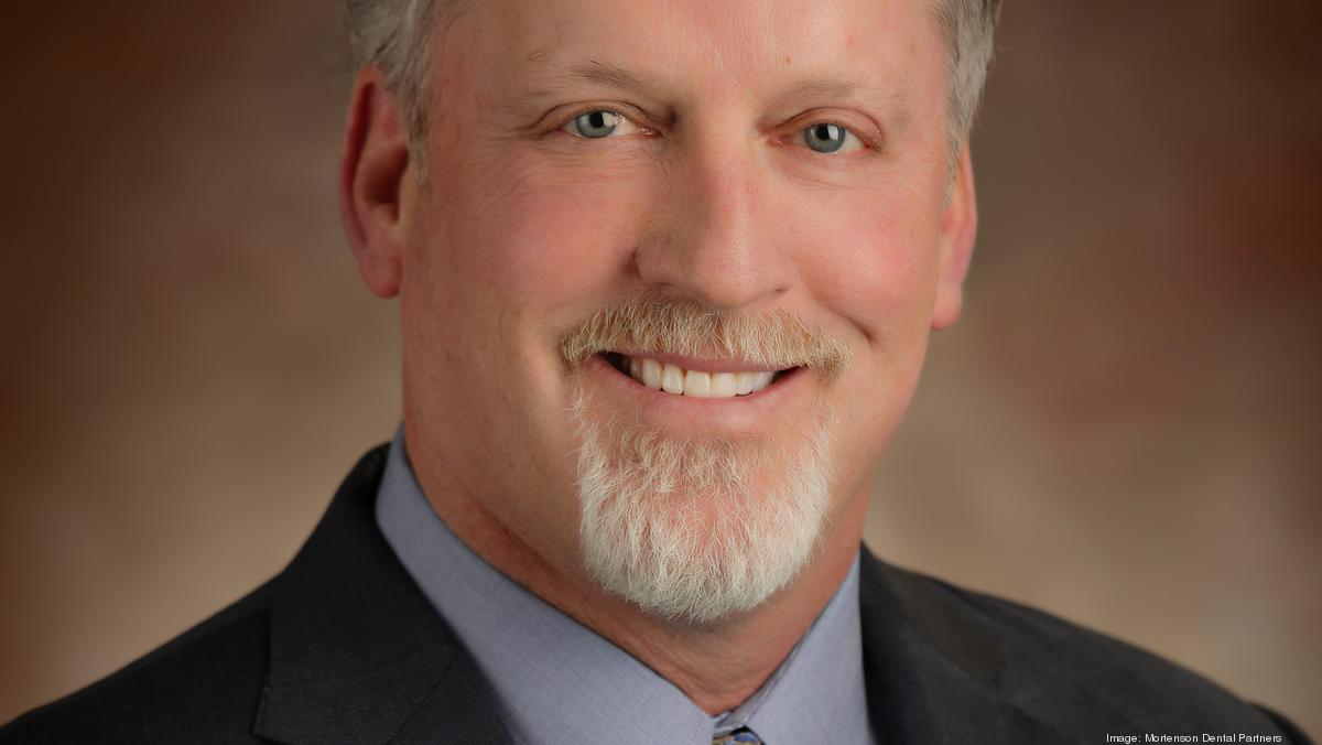 Mortenson Dental Partners promotes Britt Bostick to chief dental