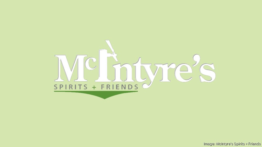 Mcintyres Opening Location In Southtown San Antonio Business Journal