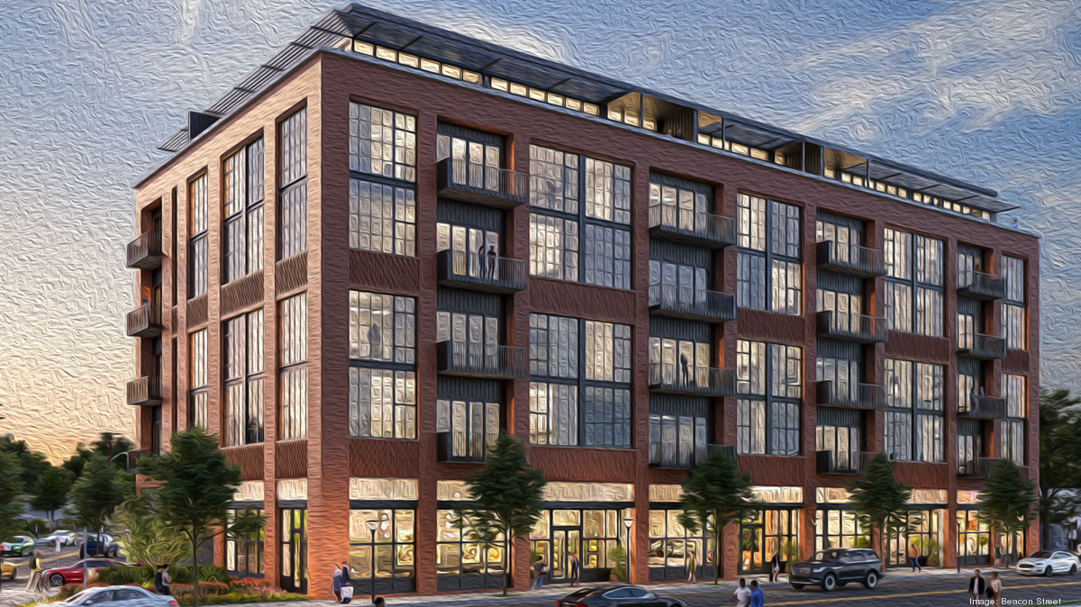 Raleigh developer maps new condos, retail space in downtown Durham ...