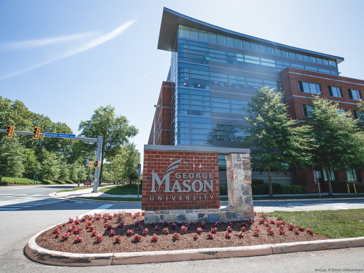 Mason Science Series Research Discussions - GMU Support Science