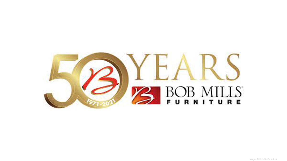 Wichita S First Bob Mills Furniture Store Will Open By Black Friday Wichita Business Journal