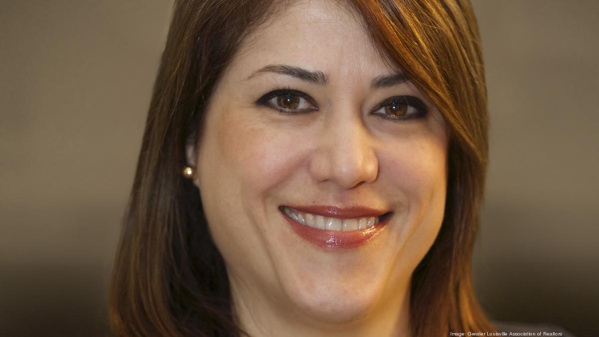20 People to Know in Real Estate Lynda Fernandez Louisville Business