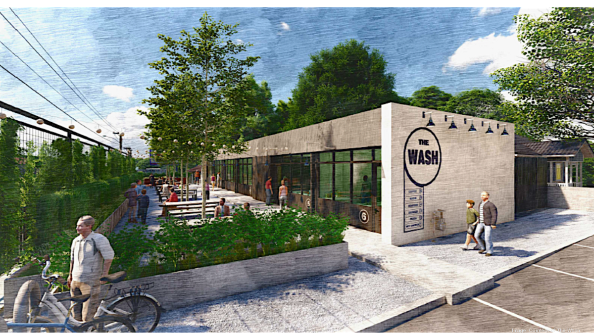 Five new restaurant tenants set for East Nashville development
