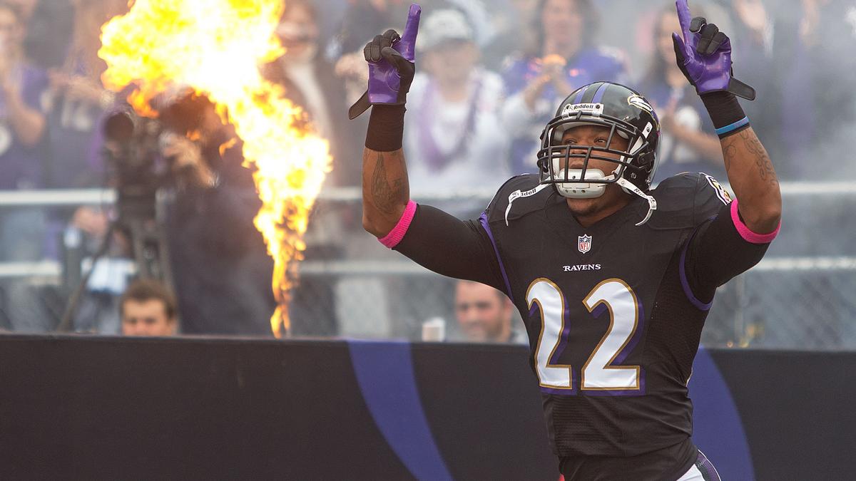 Baltimore cover image