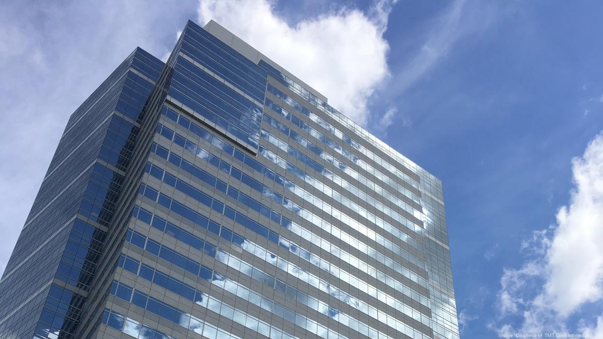 Moss Adams renews lease at downtown Portland's Fox Tower Portland