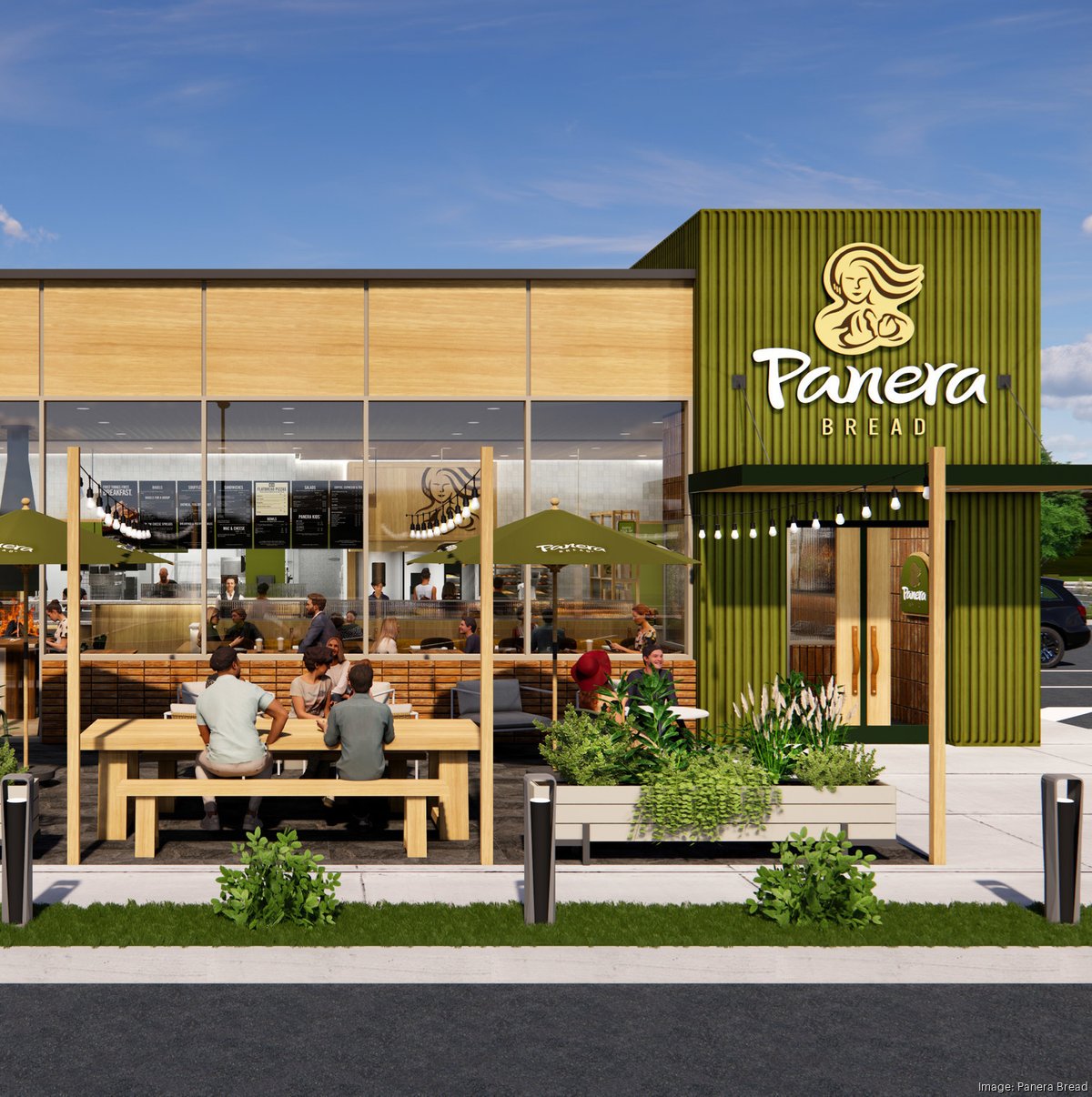 Panera Bread Co. set to go public again, with restaurateur and St. Louis  native Danny Meyer as an investor - St. Louis Business Journal
