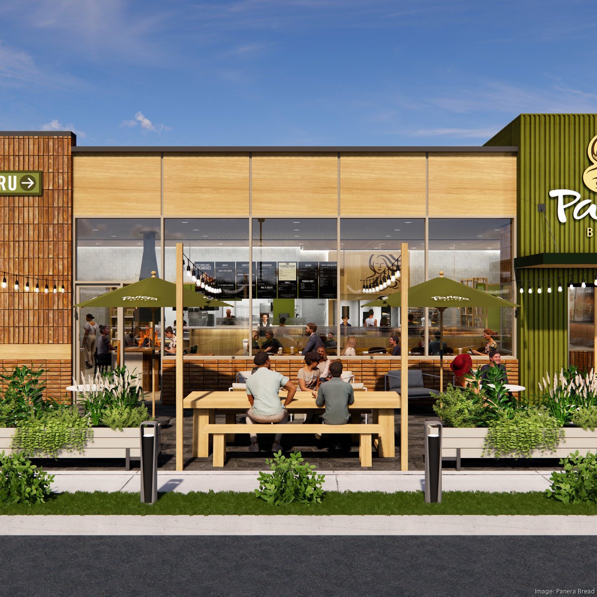 New Panera Bread coming to south Columbia - ABC17NEWS