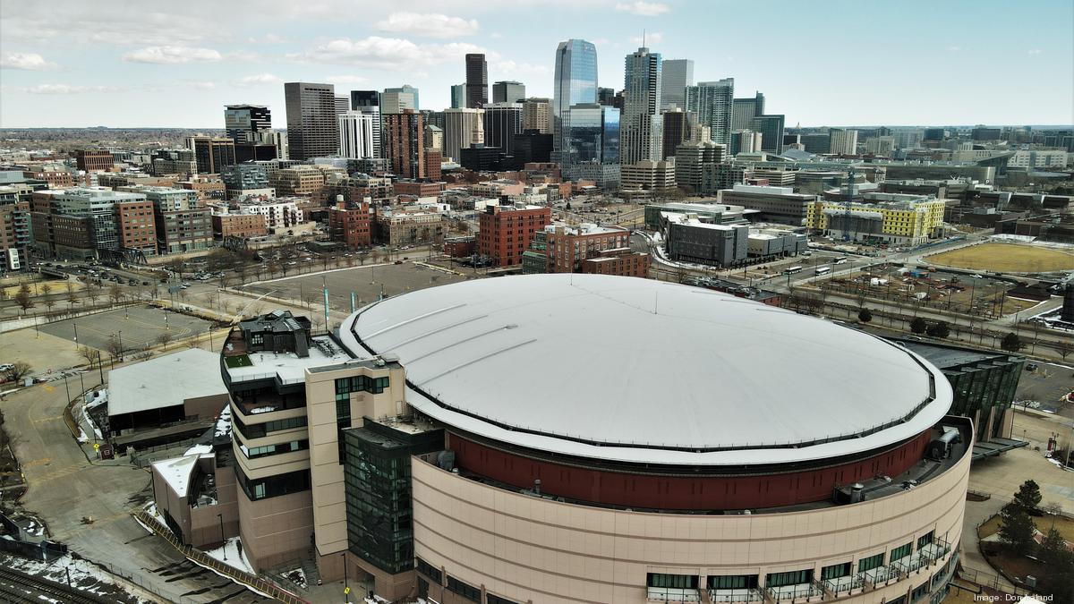 Ball Arena redevelopment could keep Nuggets, Avs in Denver until 2050 Denver Business Journal