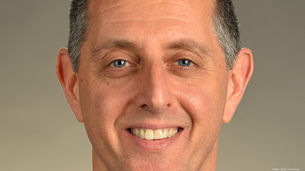 Gravity Diagnostics taps former HillRom executive Brian Lawrence as