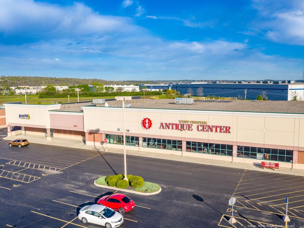 la fitness west chester union center
