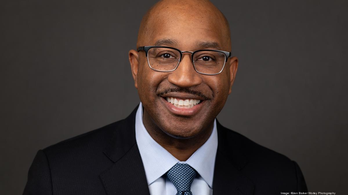 New CEO named for Tufts, Harvard Pilgrim - Boston Business Journal